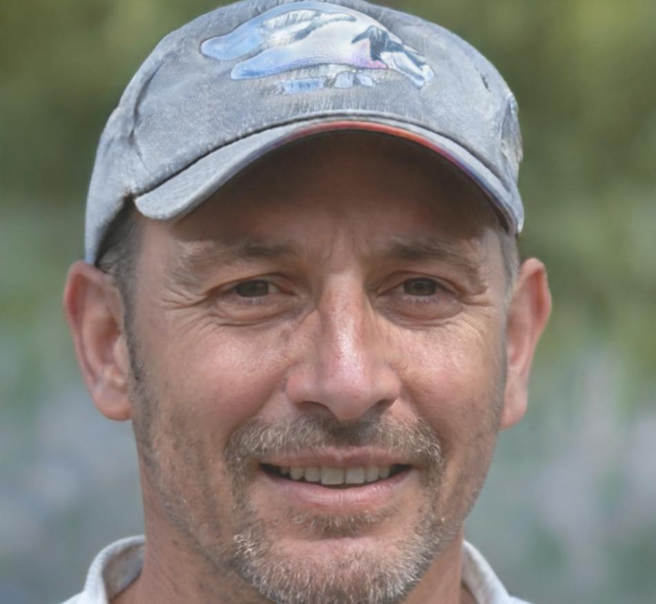 Student Thomas Müller